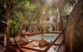 Che Tulum Hostel & Bar Adults Only